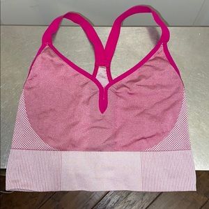 Nike Flyknit Sports Bra - Sz M